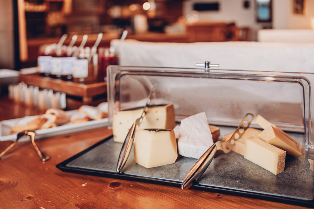 Hotelfotografie Kleinwalsertal