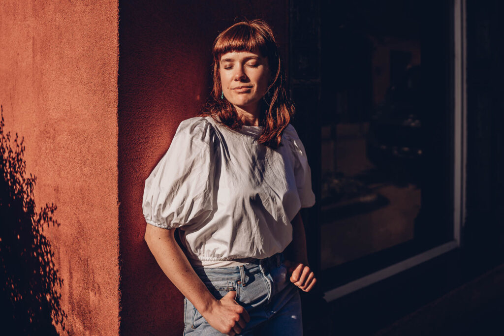 Personal Branding Fotografie Saarland