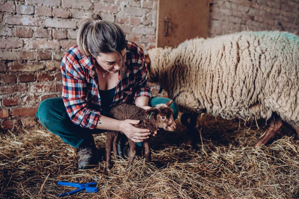 Personal Branding Fotografie Saarland