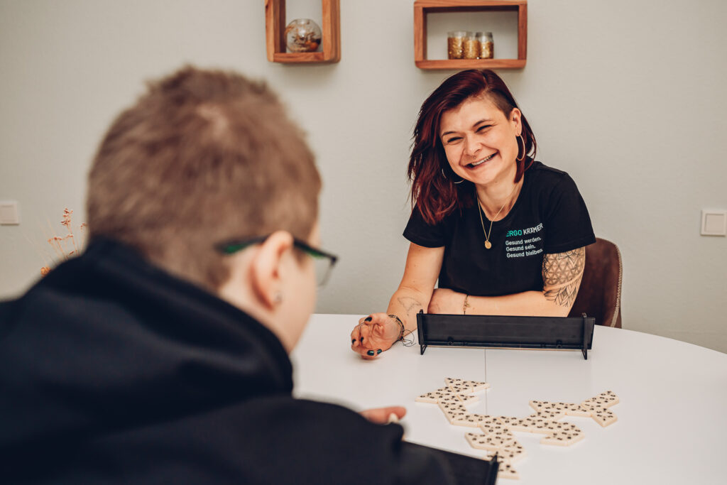 Businessfotografie Saarland