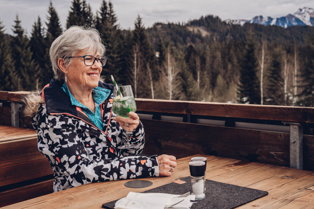 Hotelfotografie Kleinwalsertal