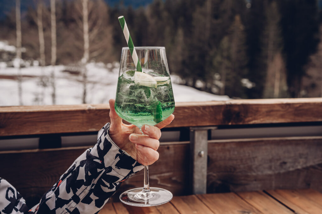 Hotelfotografie Kleinwalsertal