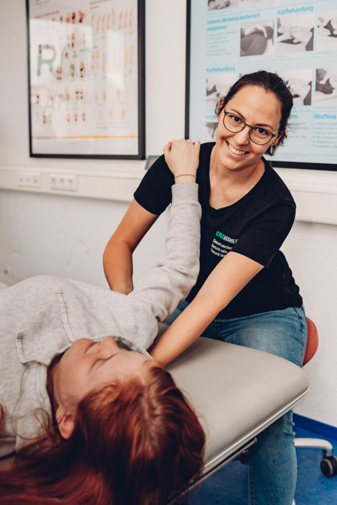 Businessfotografie Saarland