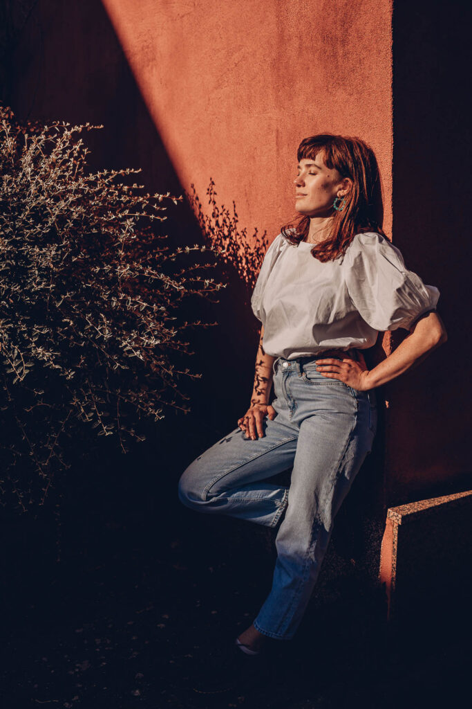 Personal Branding Fotografie Saarland