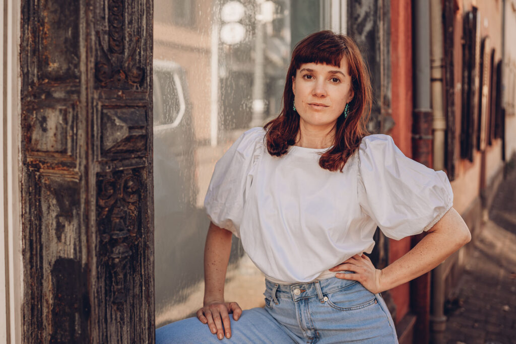 Personal Branding Fotografie Saarland