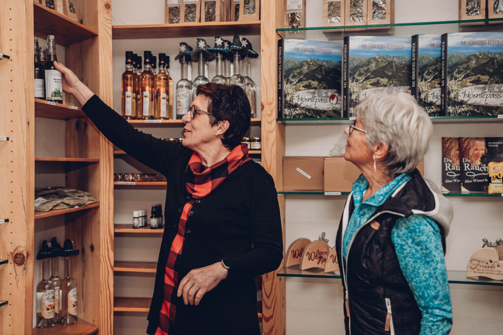 Hotelfotografie Kleinwalsertal