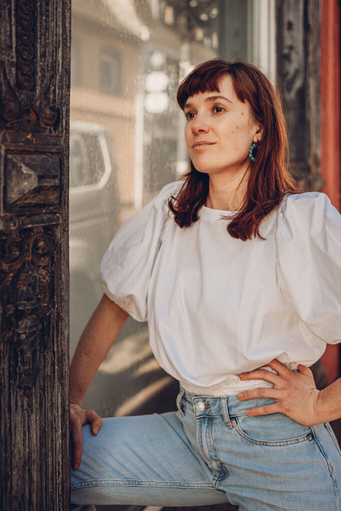 Personal Branding Fotografie Saarland