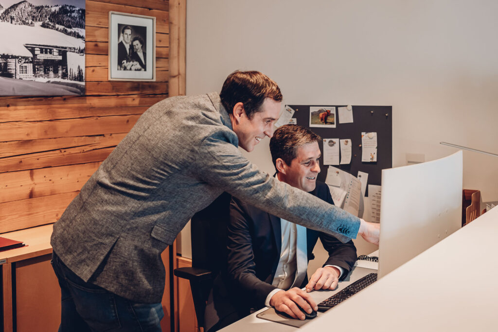 Hotelfotografie Kleinwalsertal