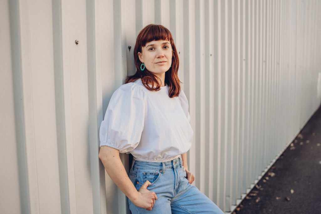 Personal Branding Fotografie Saarland