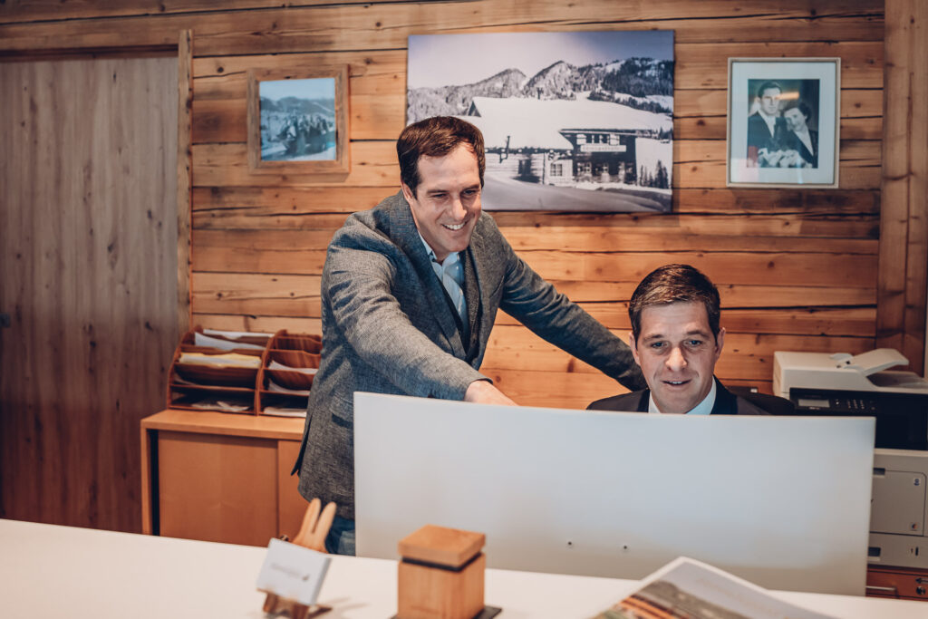 Hotelfotografie Kleinwalsertal