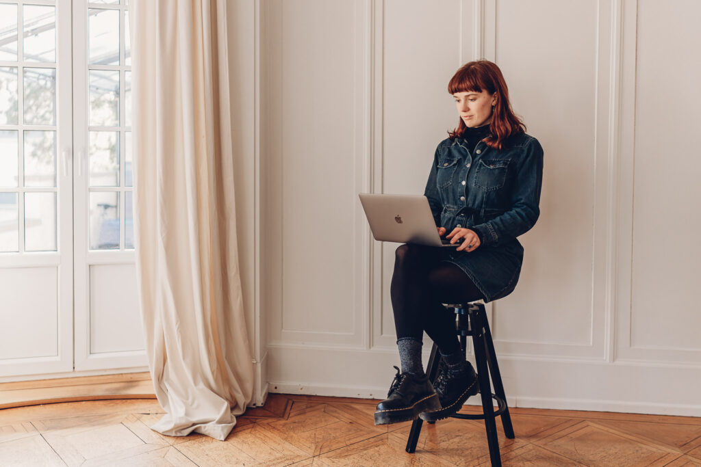 Personal Branding Fotografie Saarland