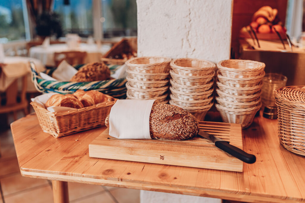 Hotelfotografie Kleinwalsertal