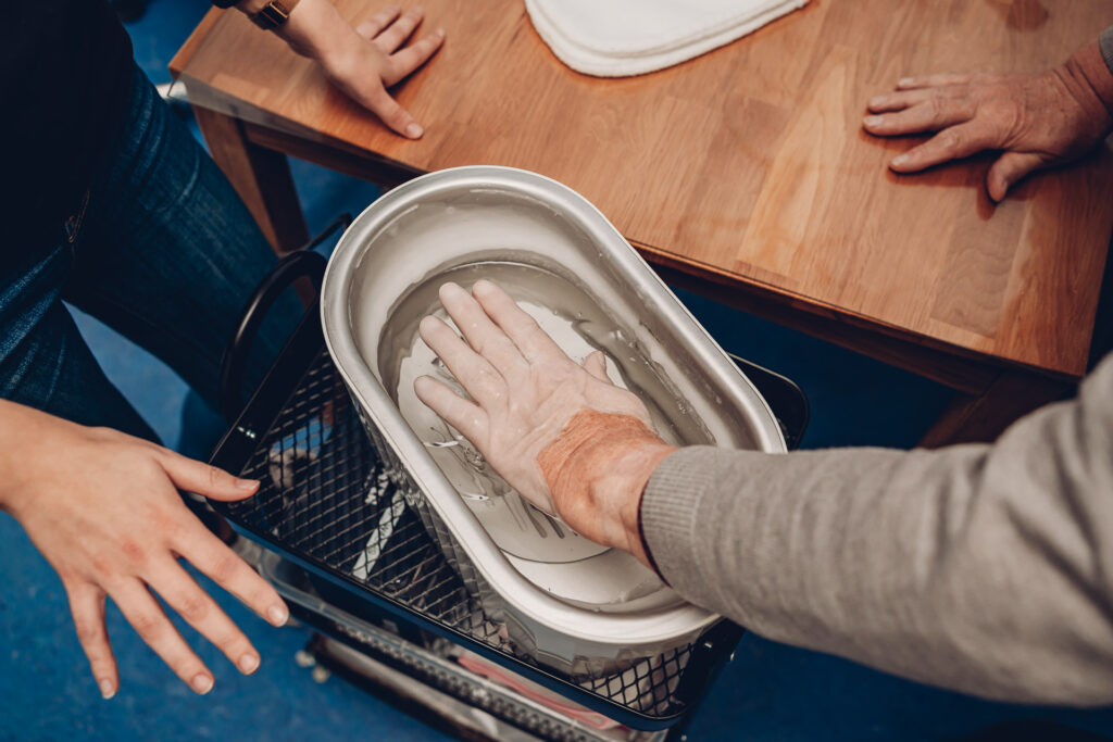 Businessfotografie Saarland