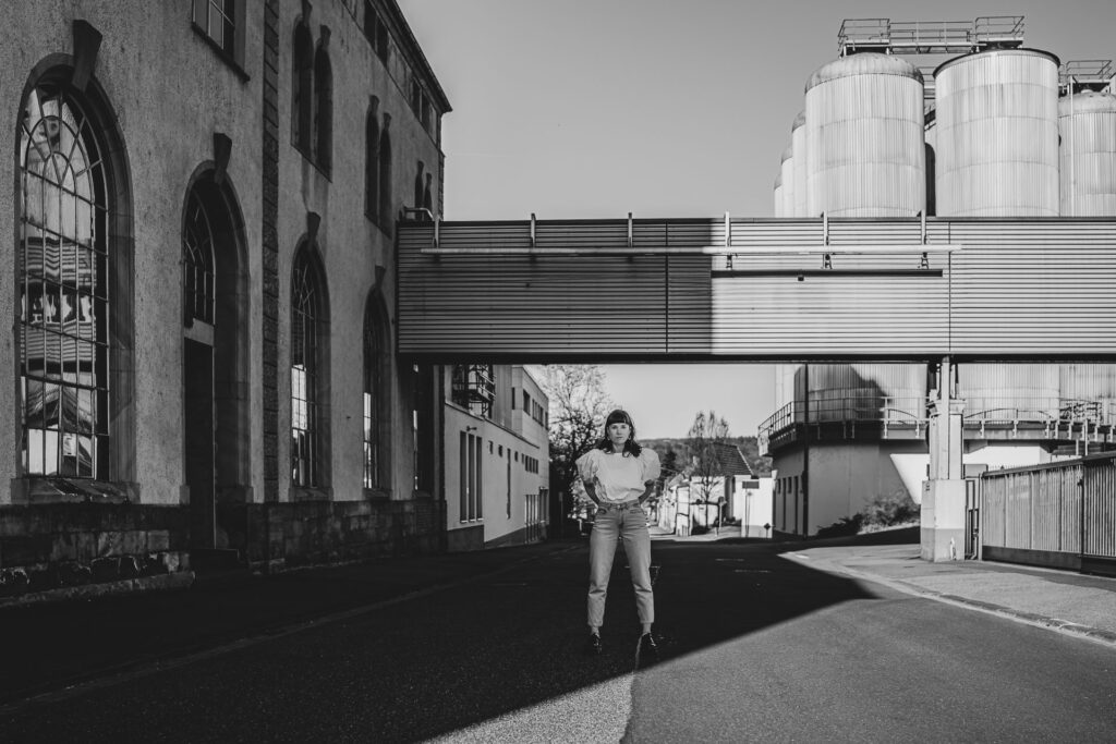 Personal Branding Fotografie Saarland