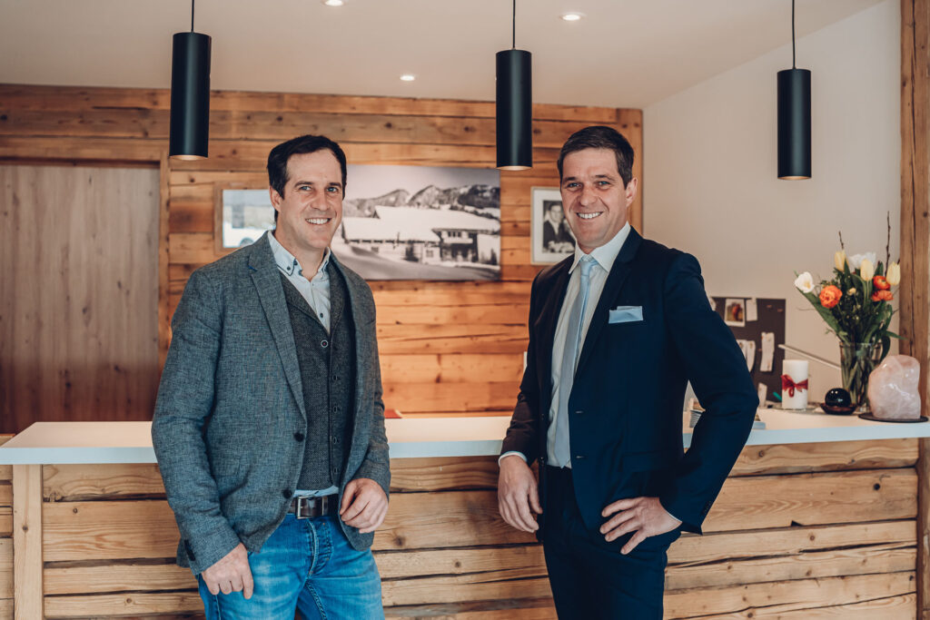 Hotelfotografie Kleinwalsertal