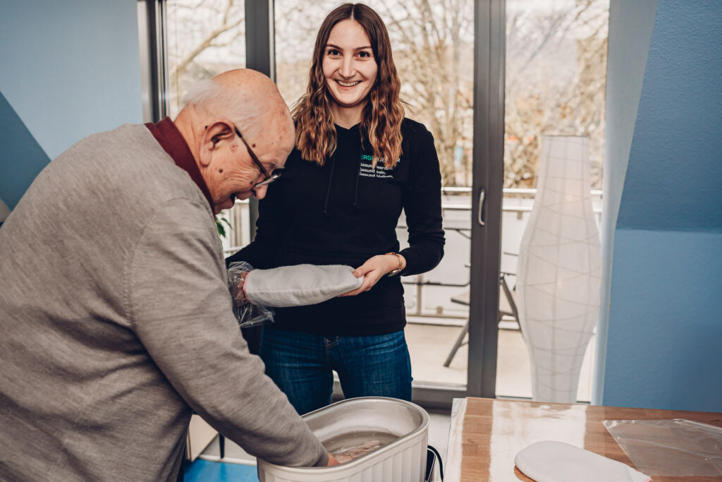 Businessfotografie Saarland