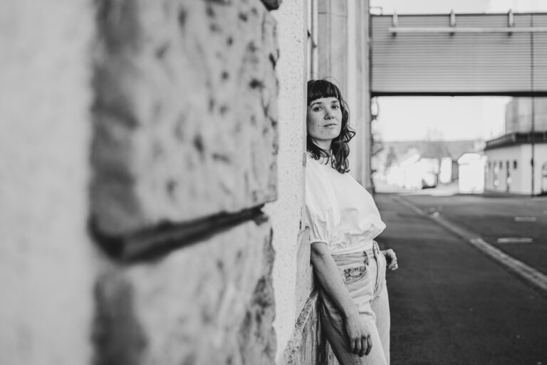 Personal Branding Fotografie Saarland