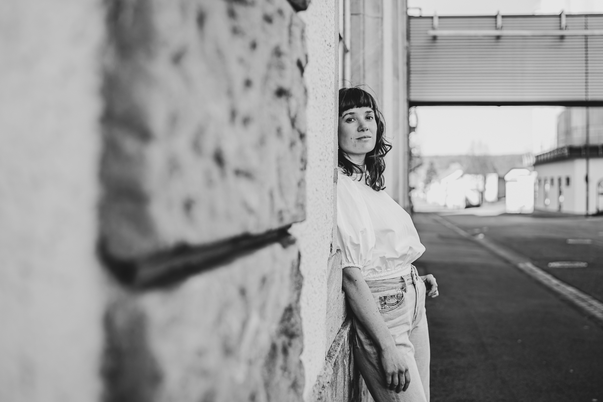 Personal Branding Fotografie Saarland