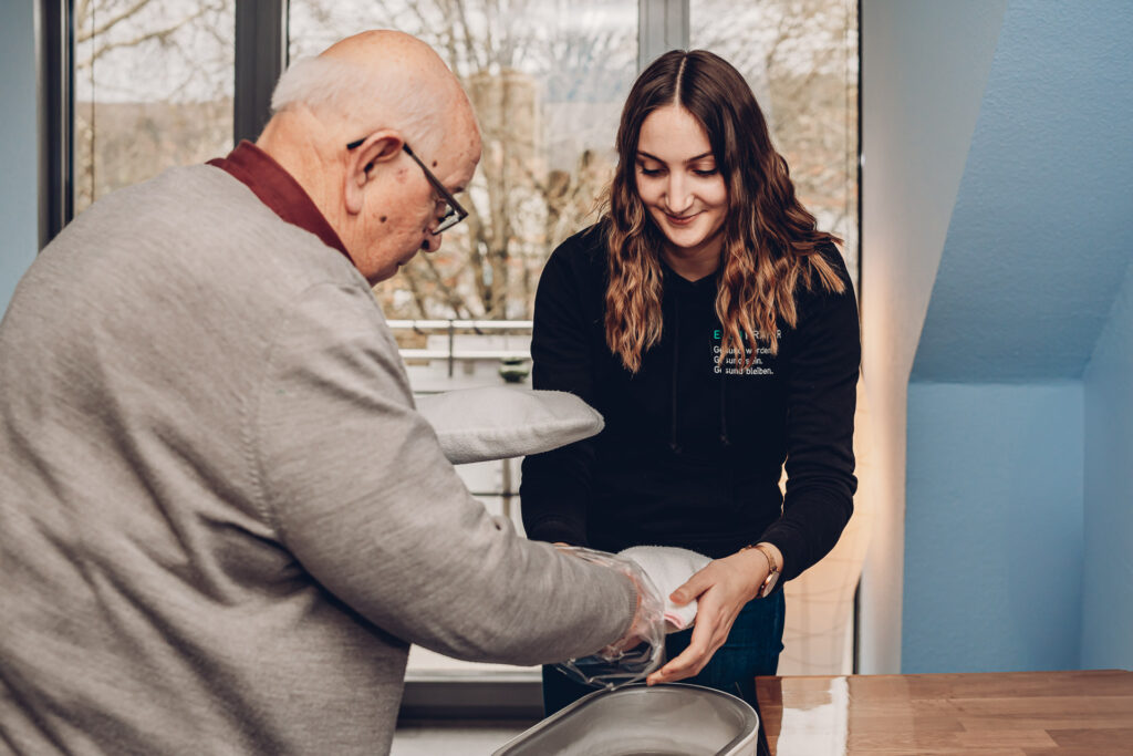 Businessfotografie Saarland