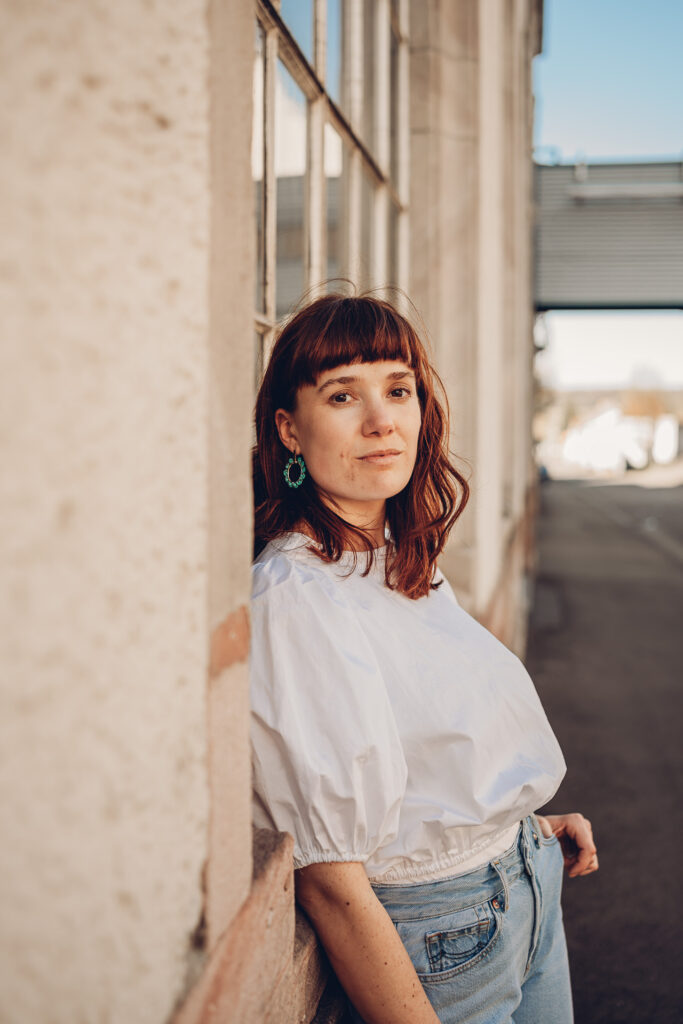 Personal Branding Fotografie Saarland