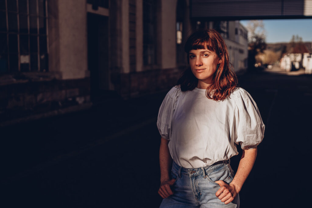 Personal Branding Fotografie Saarland