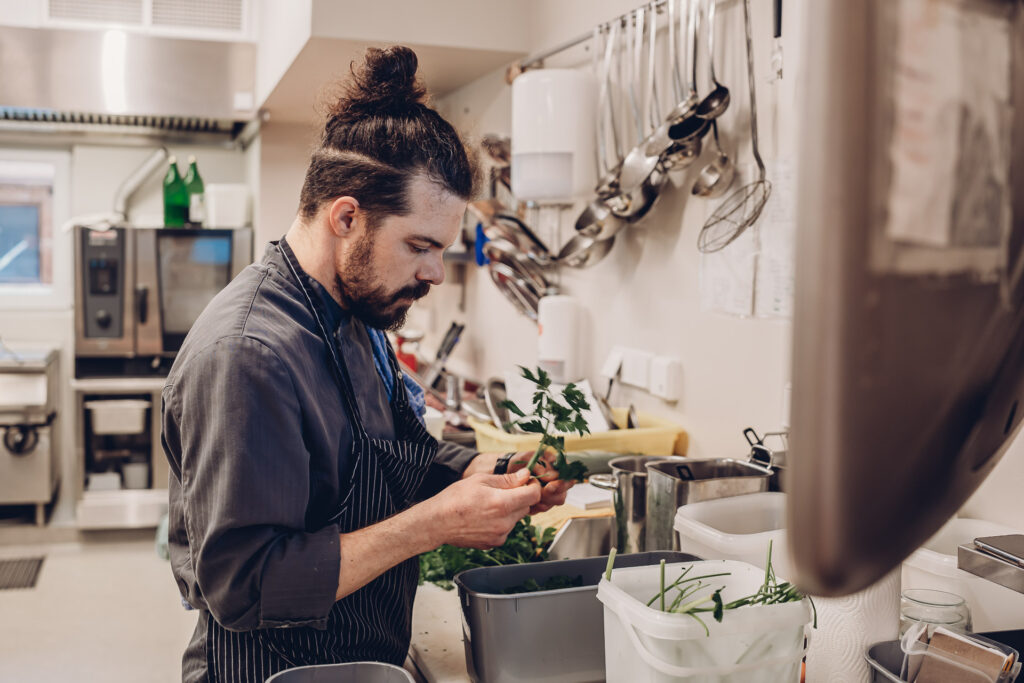 Hotelfotografie Kleinwalsertal