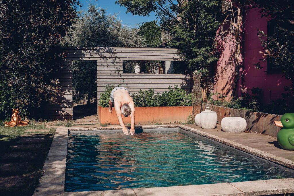 Businessfotografie Saarland