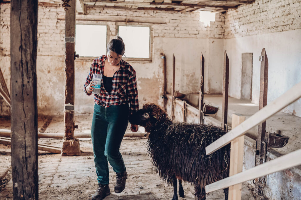 Personal Branding Fotografie Saarland