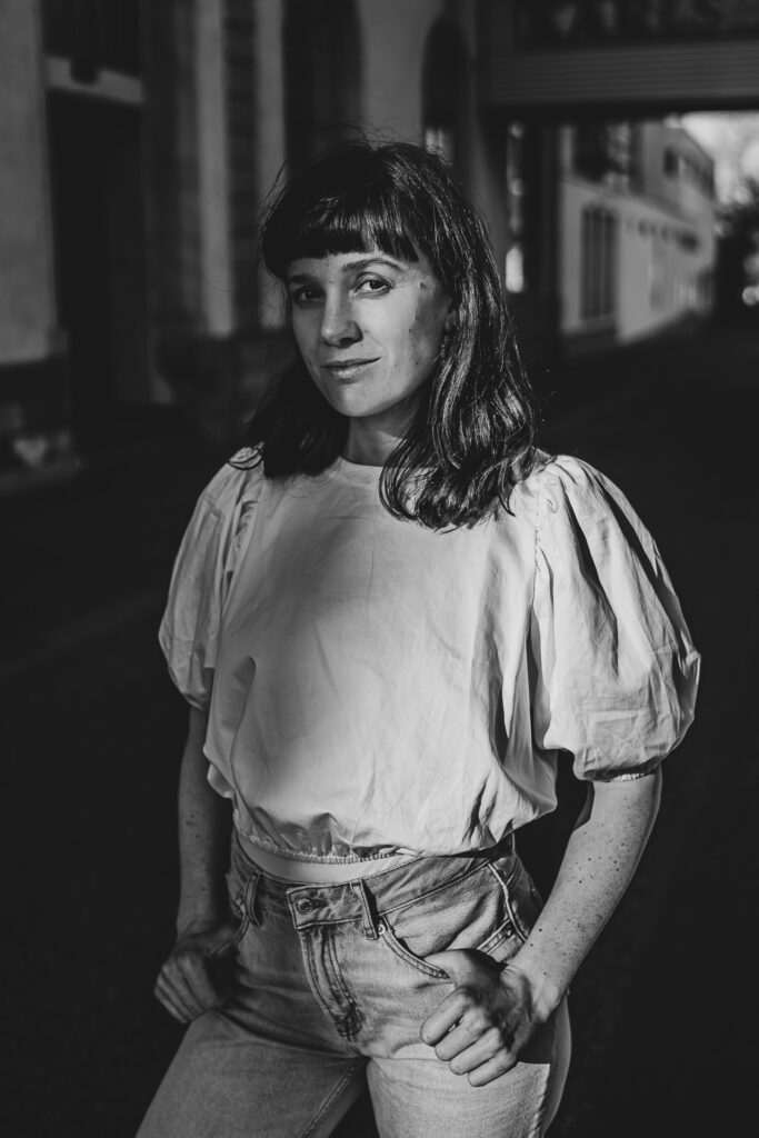 Personal Branding Fotografie Saarland