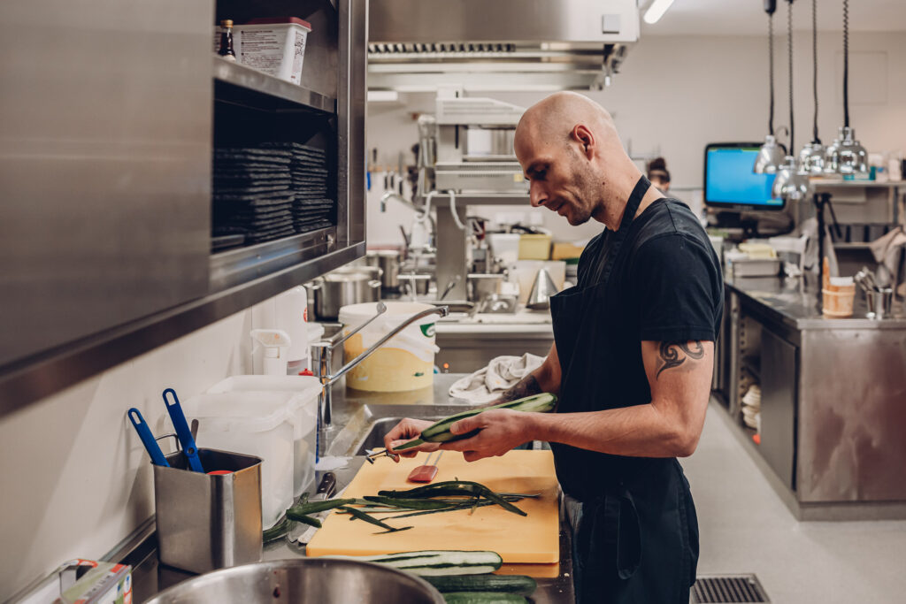 Hotelfotografie Kleinwalsertal