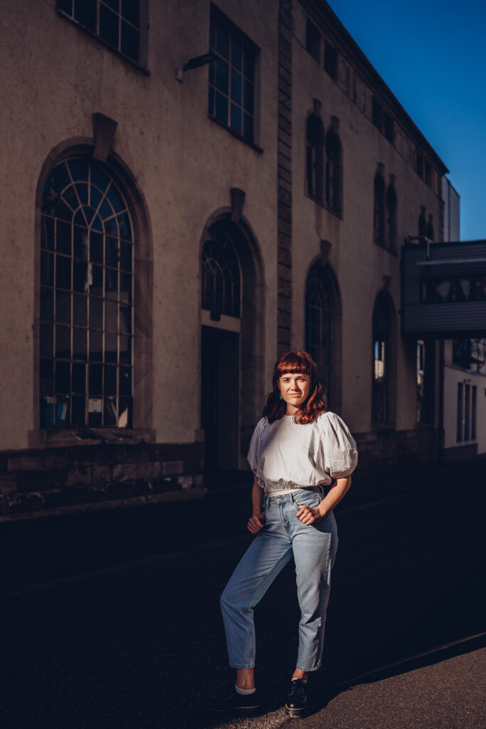 Personal Branding Fotografie Saarland