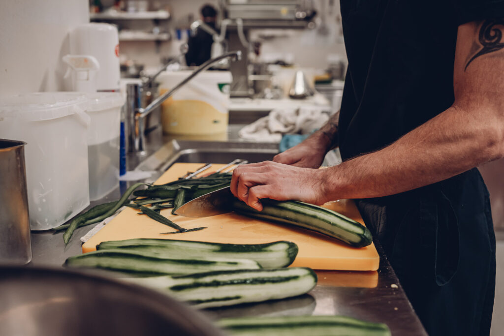 Hotelfotografie Kleinwalsertal