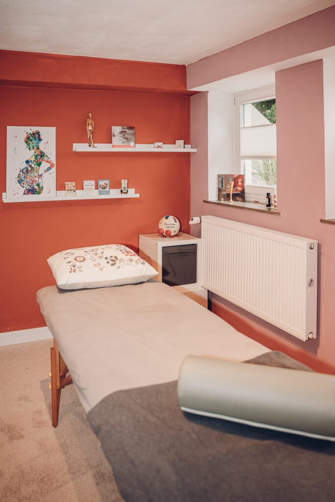 Personal Branding Fotografie Saarland