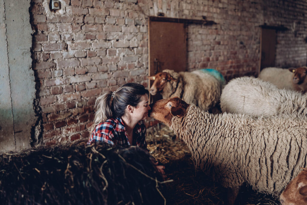 Personal Branding Fotografie Saarland