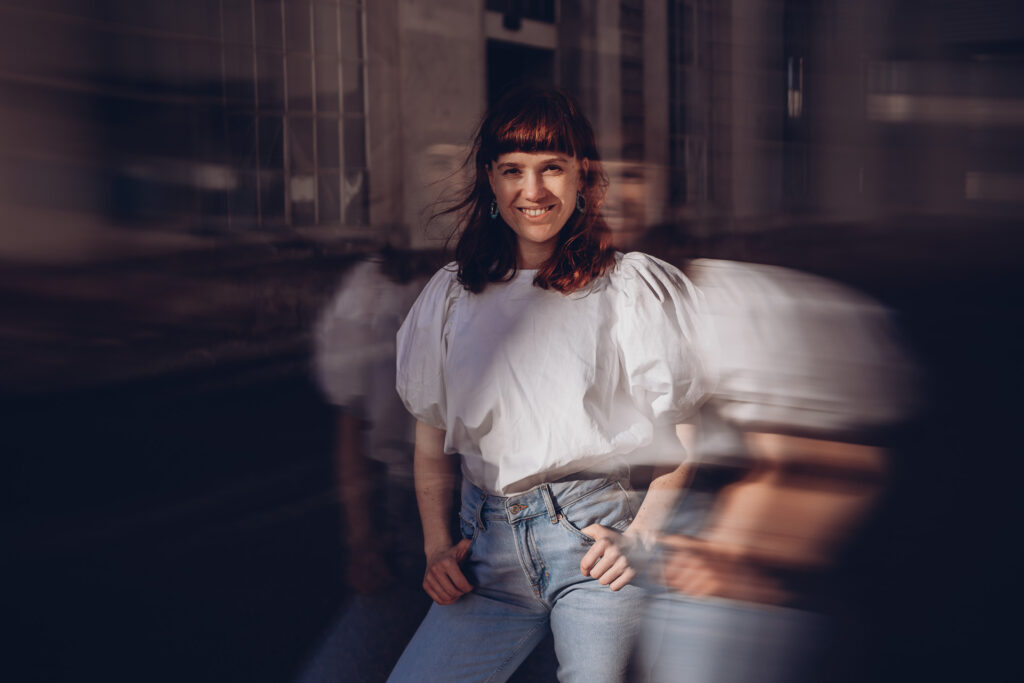 Personal Branding Fotografie Saarland