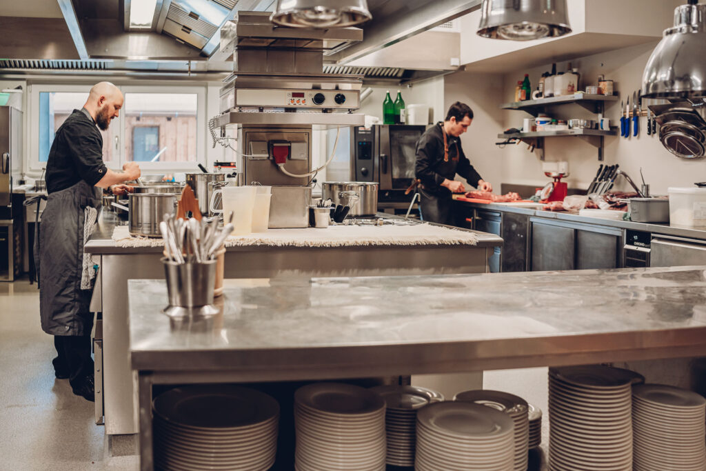 Hotelfotografie Kleinwalsertal