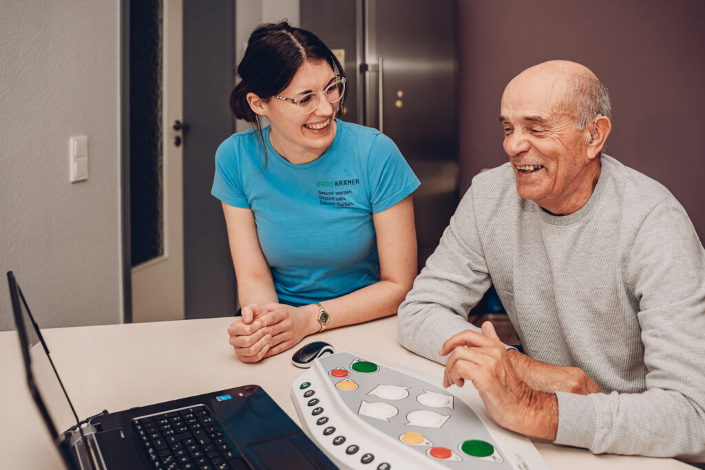 Businessfotografie Saarland