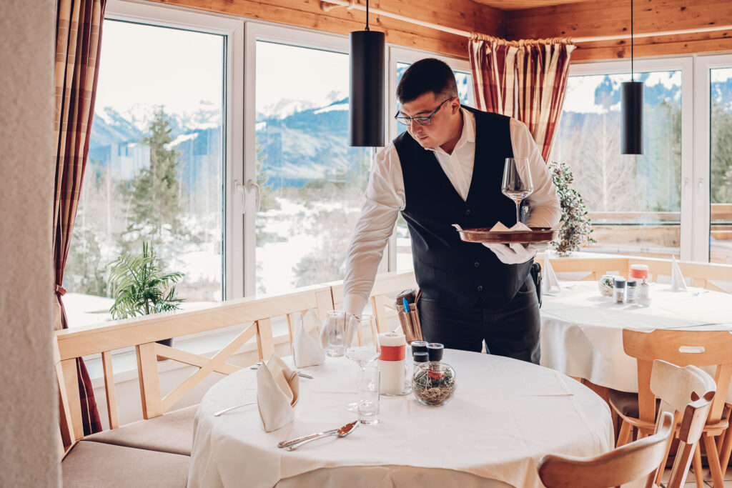 Hotelfotografie Kleinwalsertal