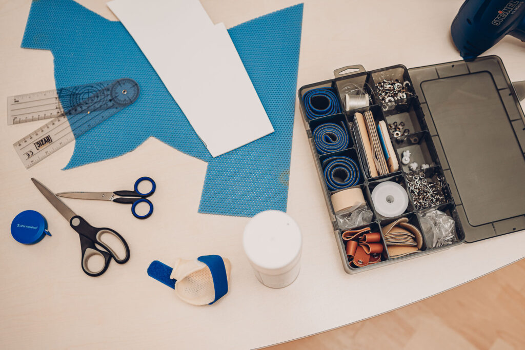 Businessfotografie Saarland