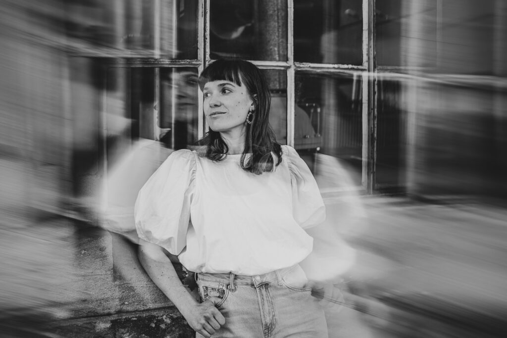 Personal Branding Fotografie Saarland