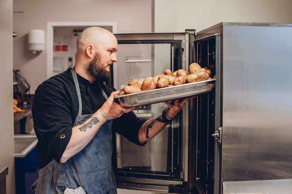 Hotelfotografie Kleinwalsertal