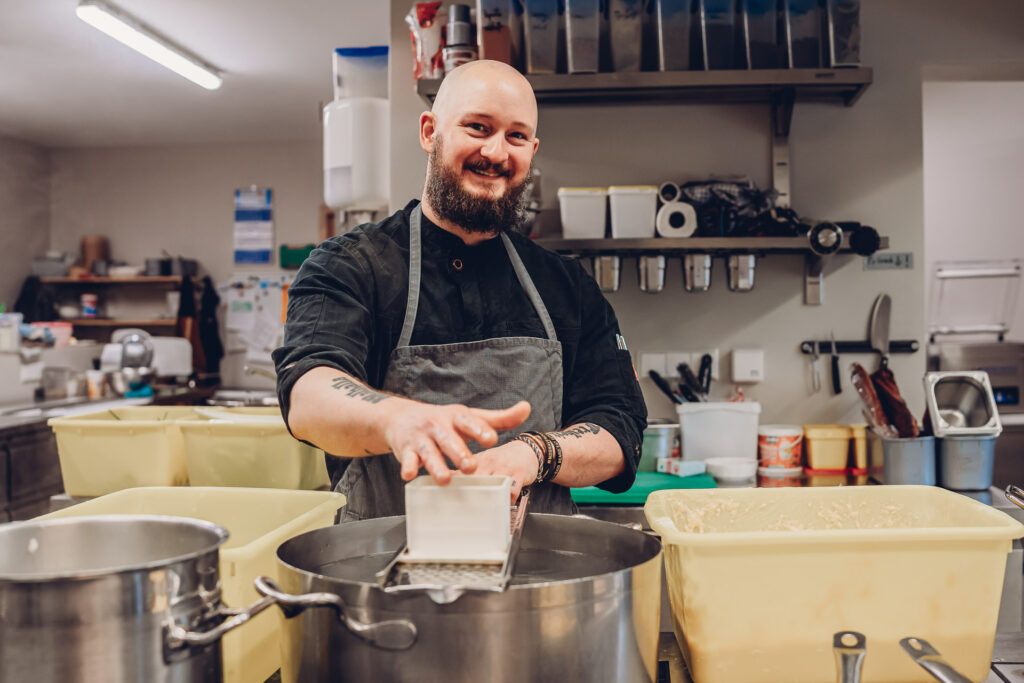 Hotelfotografie Kleinwalsertal