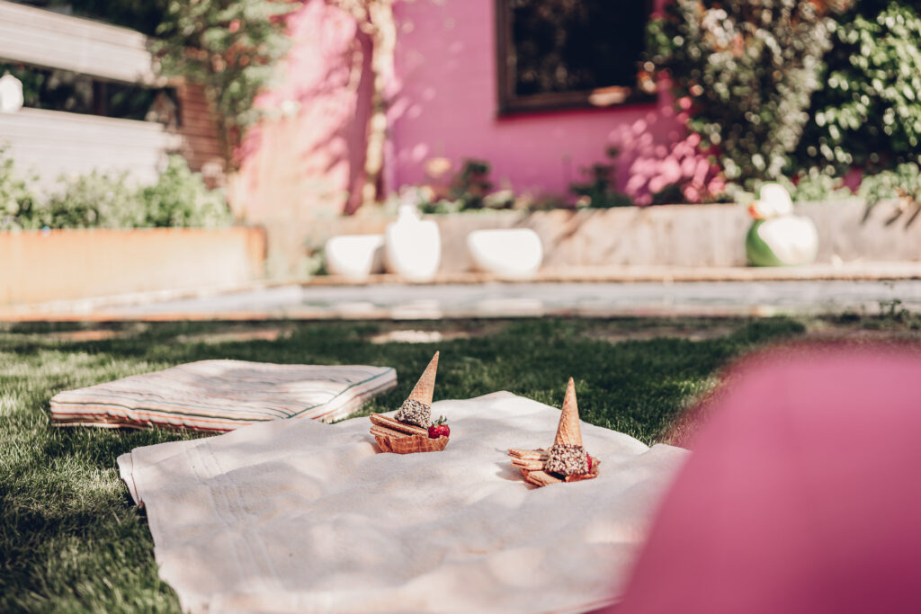 Businessfotografie Saarland