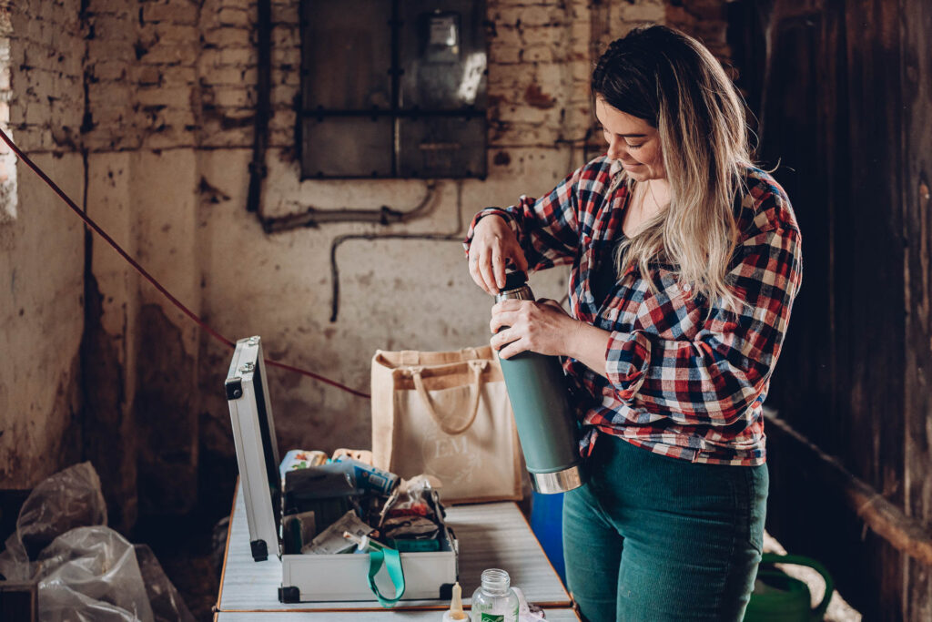 Personal Branding Fotografie Saarland