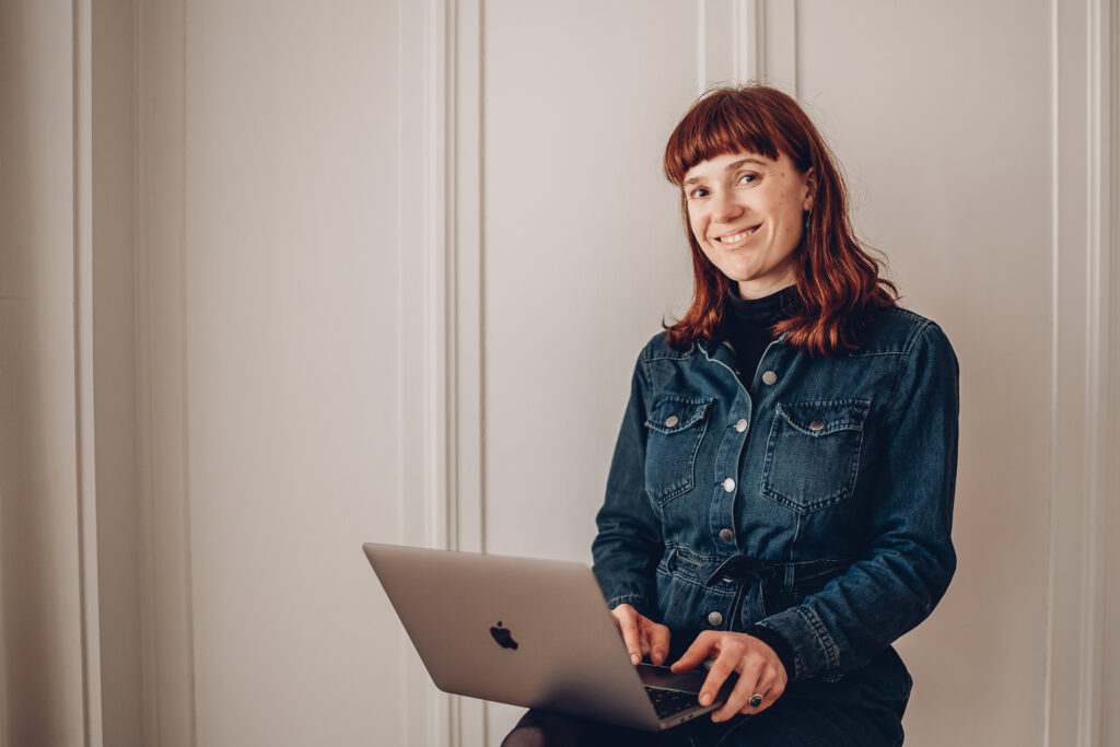 Personal Branding Fotografie Saarland