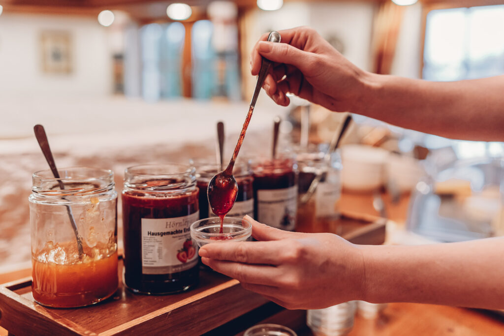 Hotelfotografie Kleinwalsertal