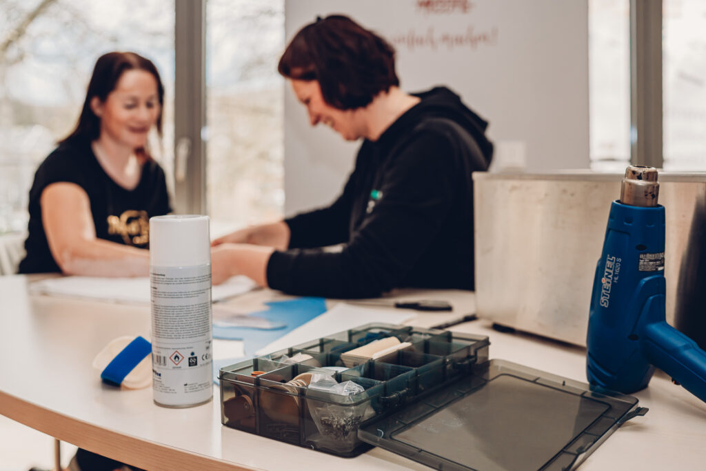 Businessfotografie Saarland