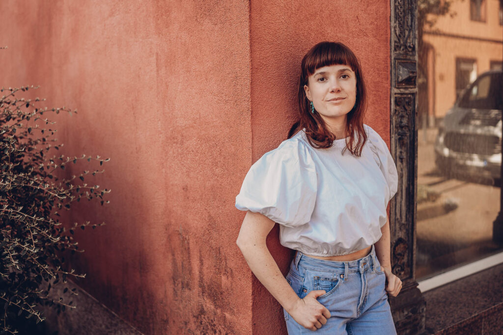 Personal Branding Fotografie Saarland