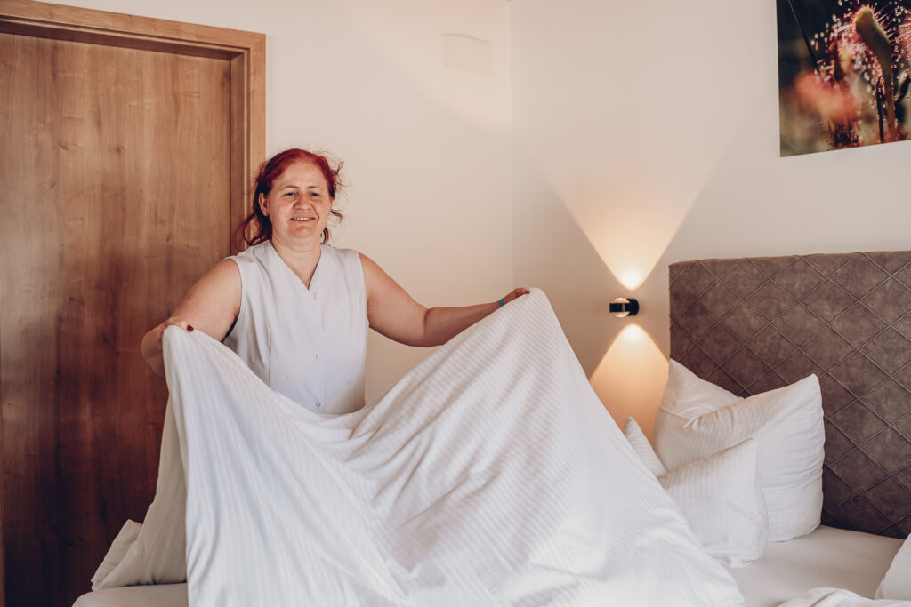 Hotelfotografie Kleinwalsertal