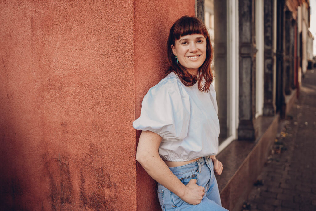 Personal Branding Fotografie Saarland